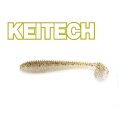 KEITECH 2.8" Fat Swing Impact 7cm 3,4g Silver...
