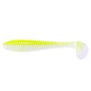 KEITECH 3.8&quot; FAT Swing Impact 9,5cm 9g Chartreuse...
