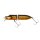 ABU GARCIA Hi-Lo Jointed Sinking 9cm 20g Golden Roach