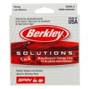BERKLEY Solutions 0,29mm 4,5kg 300m Clear