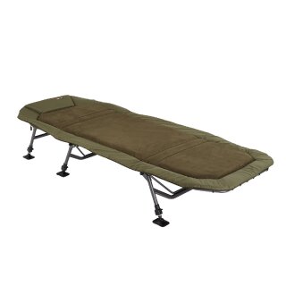 JRC Cocoon 2G Levelbed