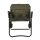 JRC Stealth X-Lo Chair 380x470x310/610mm