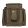 JRC Defender Bait Bucket Tackle Bag 270x195x135cm Grün