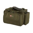 JRC Defender Session Cooler Food Bag 53x30x30cm Gr&uuml;n