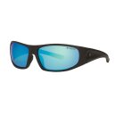GREYS G1 Sunglasses Matt Carbon/Blue Mirror