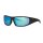 GREYS G1 Sunglasses Matt Carbon/Blue Mirror