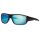 GREYS G2 Sunglasses Gloss Black Fade/Blue Mirror