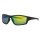 GREYS G3 Sunglasses Gloss Black/Green Mirror