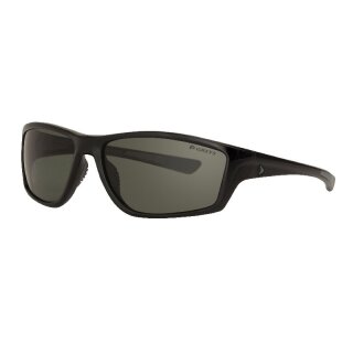GREYS G3 Sunglasses Gloss Black/Green/GREYS