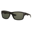 GREYS G4 Sunglasses Matt Black/Green/Grey