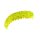 TROUTMASTER Real Camola 3cm Lime 8Stk.