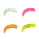 TROUTMASTER Real Camola 3cm Flash Pack 8Stk.