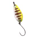 TROUTMASTER Incy Spoon 2cm 0,5g Saibling
