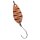 TROUTMASTER Incy Spoon 2cm 0,5g Maggot