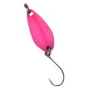 TROUTMASTER Incy Spoon 2cm 0,5g Violet