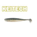 KEITECH 2" Easy Shiner 5,4cm 1g Bluegill Flash 12Stk.