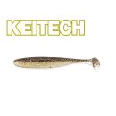 KEITECH 2" Easy Shiner 5,4cm 1g Gold Flash Minnow...