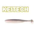 KEITECH 2" Easy Shiner 5,4cm 1g Pro Blue / Red Pearl...