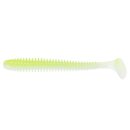 KEITECH 2.5" Swing Impact 6,5cm 1,4g Chartreuse Shad...