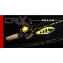 SPRO Predator CRX Jerk &amp; Cast H BC 1,9m 40-100g