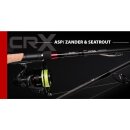 SPRO Predator CRX ASP Zander &amp; Seatrout ML 2,85m 5-40g