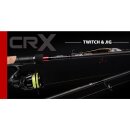 SPRO Predator CRX Twitch &amp; Jig ML 2m 15-45g