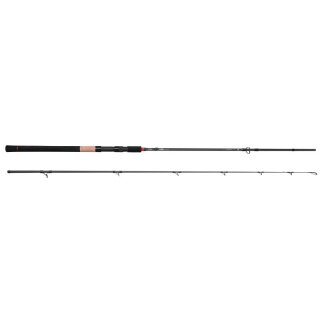 Shimano Yasei Pike Spinning Rod 40-100g - Cork Handle – DENNISTONS