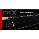 SPRO Predator CRX Micro Lure & Jig UL 2,5m 3-12g