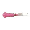 SAVAGE GEAR 3D TPE Swim Squid 26cm / 126g Pink Glow 1 Stk.