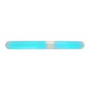 SPRO Neon Clip on Glowstick Blue 39x4,5mm