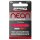 SPRO Neon Clip on Glowstick Red 39x4,5mm