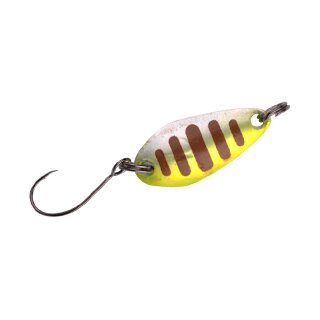 TROUTMASTER Incy Spoon 2cm 1,5g Saibling