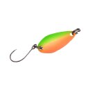 TROUTMASTER Incy Spoon 2cm 1,5g Melon