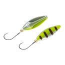 TROUTMASTER Incy Inline Spoon 2cm 1,5g Saibling