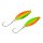 TROUTMASTER Incy Inline Spoon 2cm 1,5g Melon