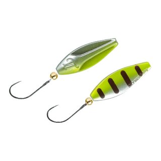 TROUTMASTER Incy Inline Spoon 2,5cm 3g Saibling