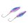 TROUTMASTER Incy Inline Spoon 2,5cm 3g Rainbow