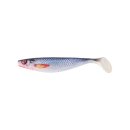 BALZER Shirasu Photo Print Shads 3D 17cm 35g Weißfisch