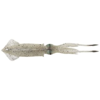 SAVAGE GEAR 3D TPE Swim Squid 9,5cm 10g  Green Eye 2Stk.