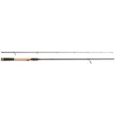 IRON CLAW High-V Red Perch 2,44m 4-18g
