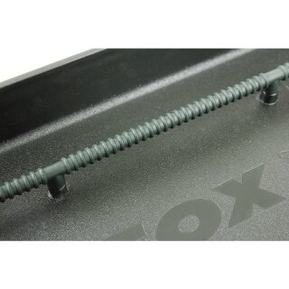 FOX F-Box Magnetic Double Rig Box System - Medium inkl. 50 Pins