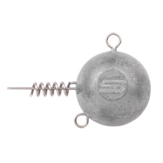 SPRO Screw in Head 300g Natural