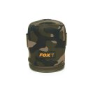 FOX Camo Gas cannister cover