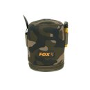 FOX Camo Gas cannister cover