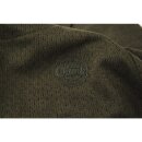 FOX Chunk Dark Olive hoodie - XL