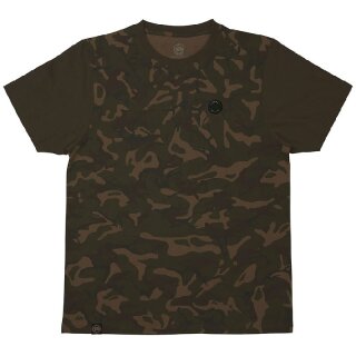 FOX Chunk Edition T-Shirt XL Camo/Dark Khaki
