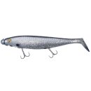 FOX RAGE Pro Shad Loaded Natural Classic 18cm 15g Silver...