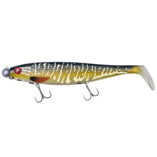 FOX RAGE Pro Shad Loaded Natural Classic 18cm 15g Pike