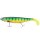 FOX RAGE Pro Shad Loaded Natural Classic 23cm 20g Fire Tiger