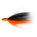 FOX RAGE Fish Snax Dropshot Fly 8cm 2pcs. Hot Tiger
